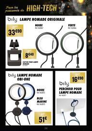 Catalogue Narbonne accessoires page 16