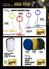 Catalogue Narbonne accessoires page 17