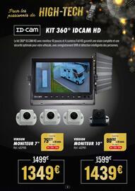 Catalogue Narbonne accessoires page 18