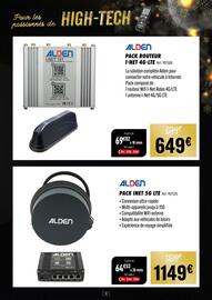 Catalogue Narbonne accessoires page 19