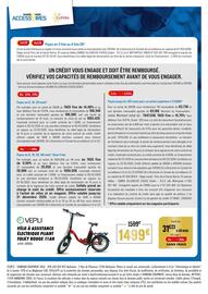 Catalogue Narbonne accessoires page 2