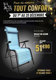 Catalogue Narbonne accessoires page 20