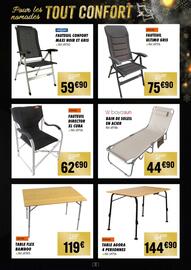 Catalogue Narbonne accessoires page 21