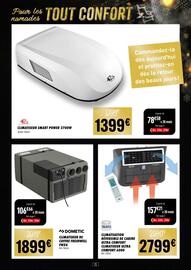 Catalogue Narbonne accessoires page 25