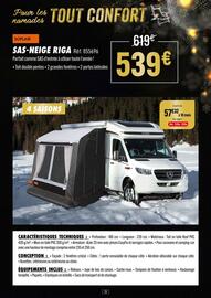 Catalogue Narbonne accessoires page 28