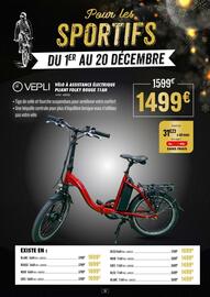 Catalogue Narbonne accessoires page 30