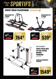 Catalogue Narbonne accessoires page 32