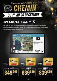 Catalogue Narbonne accessoires page 34