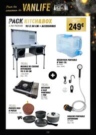 Catalogue Narbonne accessoires page 38