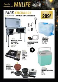 Catalogue Narbonne accessoires page 39