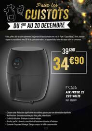 Catalogue Narbonne accessoires page 4