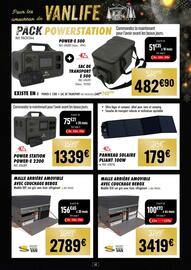 Catalogue Narbonne accessoires page 40