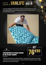 Catalogue Narbonne accessoires page 42