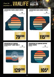 Catalogue Narbonne accessoires page 43