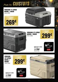 Catalogue Narbonne accessoires page 7