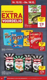 ALDI folder week 50 Pagina 33