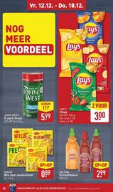 ALDI folder week 50 Pagina 35