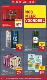 ALDI folder week 50 Pagina 36