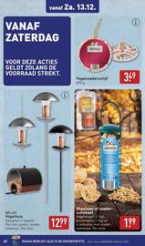 ALDI folder week 50 Pagina 47