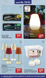 ALDI folder week 50 Pagina 55