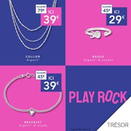 Catalogue Trésor Bijoux semaine 49 page 2