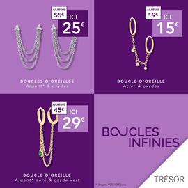 Catalogue Trésor Bijoux semaine 49 page 3