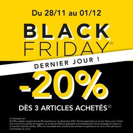 Catalogue Trésor Bijoux semaine 49 page 6