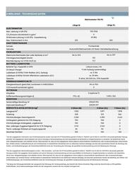 Citroen Flugblatt | ё-Berlingo und Berlingo Seite 12