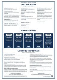 Catalogue Crocodile page 1