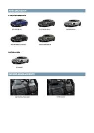 Citroen Flugblatt | C5 X Seite 5