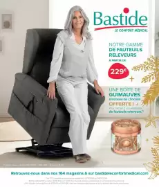 Catalogue Bastide page 1