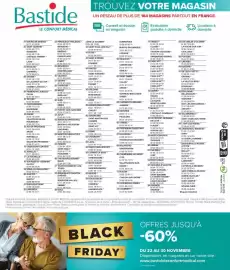 Catalogue Bastide page 12