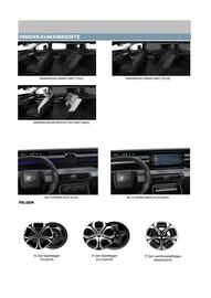 Citroen Flugblatt | C3 Aircross Seite 9