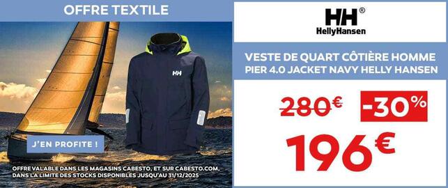 Catalogue Cabesto page 1