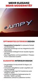 Citroen Flugblatt | ё-Jumpy Seite 11