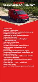 Citroen Flugblatt | ё-Jumpy Seite 12