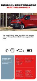 Citroen Flugblatt | ё-Jumpy Seite 17
