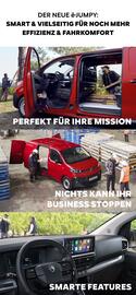 Citroen Flugblatt | ё-Jumpy Seite 3