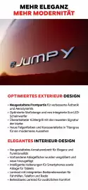 Citroen Flugblatt | ё-Jumpy Seite 11