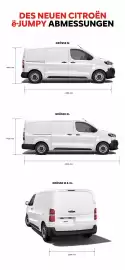 Citroen Flugblatt | ё-Jumpy Seite 16