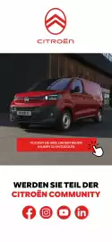 Citroen Flugblatt | ё-Jumpy Seite 26