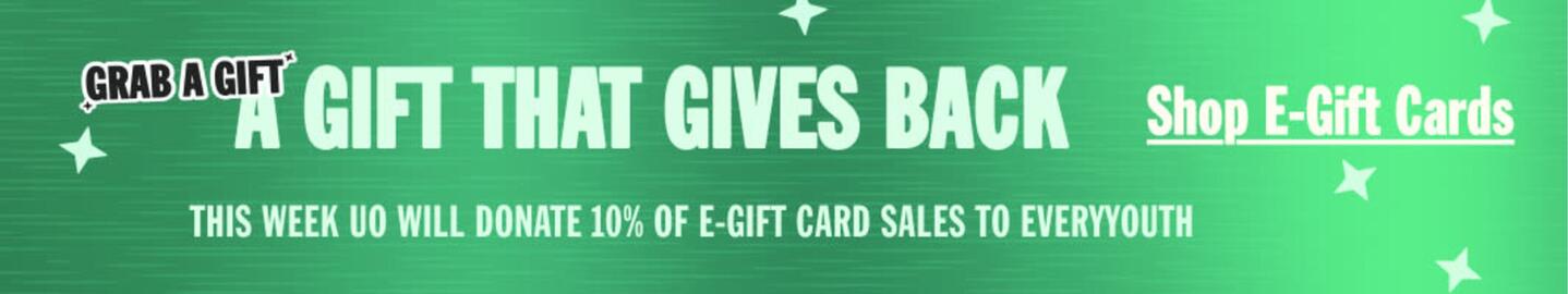 Catalogue Urban Outfitters page 1