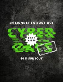 Catalogue Ulla Popken semaine 49 page 1