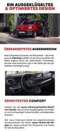 Citroen Flugblatt | ё-Berlingo van Seite 12