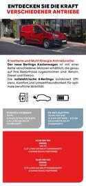 Citroen Flugblatt | ё-Berlingo van Seite 17