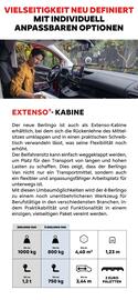 Citroen Flugblatt | ё-Berlingo van Seite 18