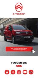 Citroen Flugblatt | ё-Berlingo van Seite 25