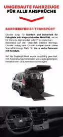 Citroen Flugblatt | ё-Berlingo van Seite 19