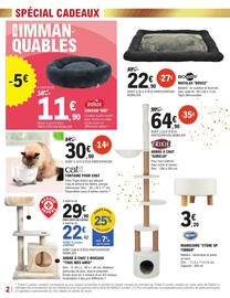 Catalogue E.Leclerc Jardi page 2