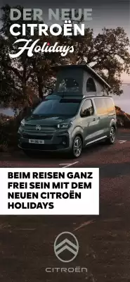 Citroen Flugblatt (gültig bis 7-07)